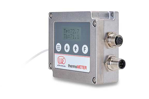 Low installation effort