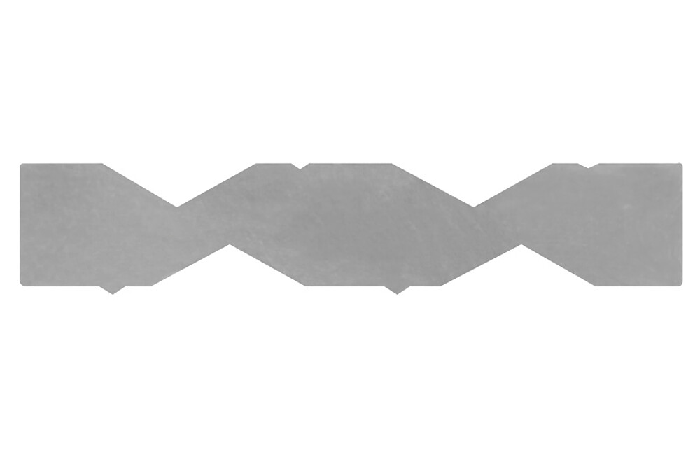 Automatic registration with registration target