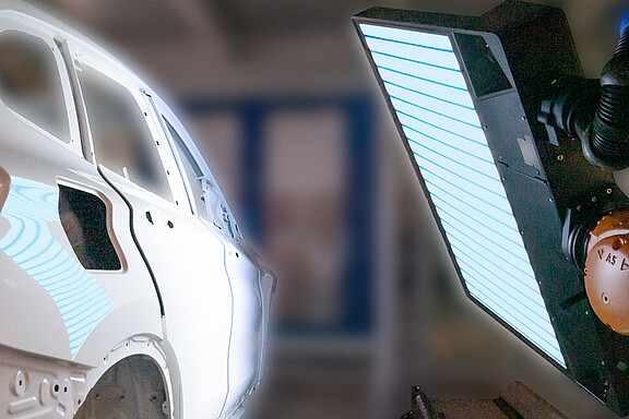 Teaching new body types