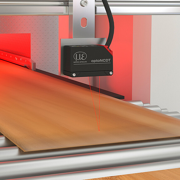 Sensors with extreme temperature stability