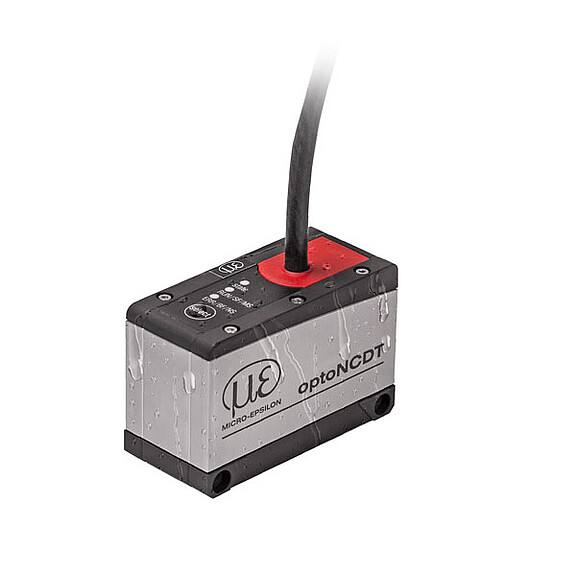 Sensors with durable sensor design