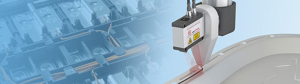 Inspection of adhesive beading and applied sealants