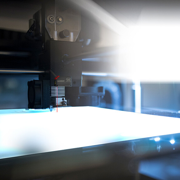 Measurement on semi-transparent surfaces