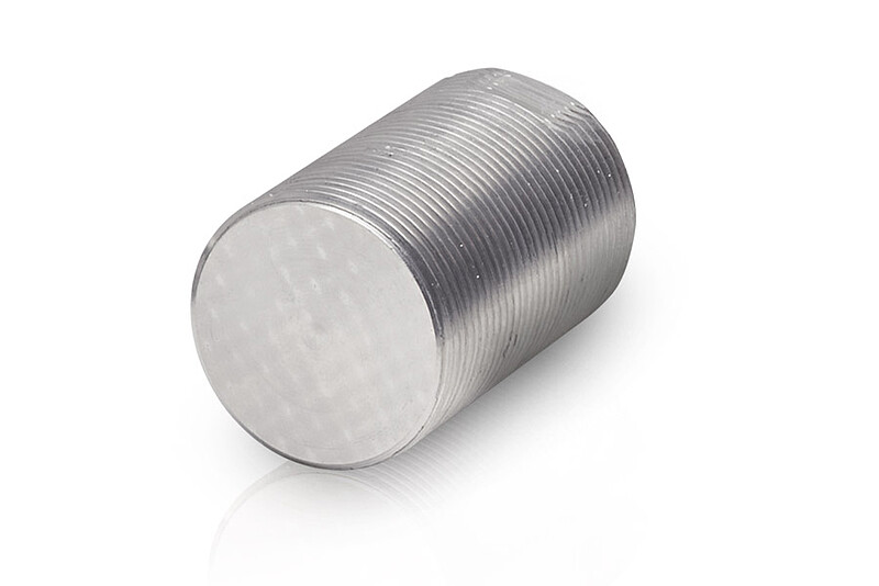 M30 Magneto-inductive displacement sensor