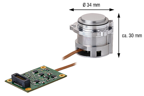 Robust and lightweight design