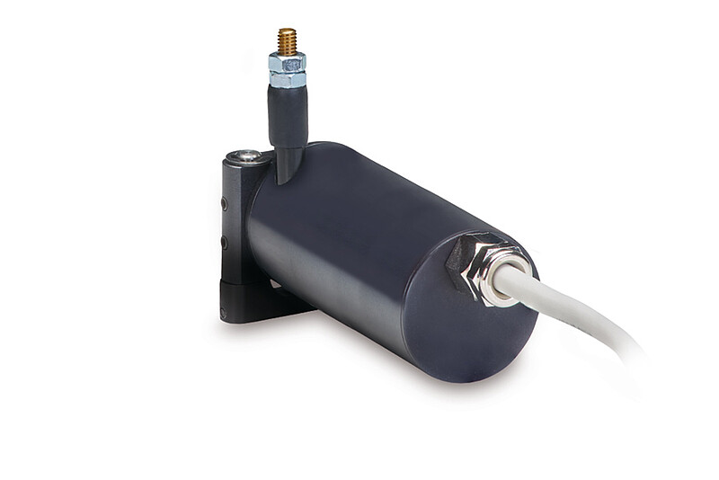 Miniature draw-wire sensors