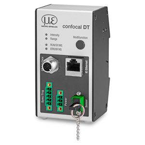 confocalDT IFD2411 Confocal sensors