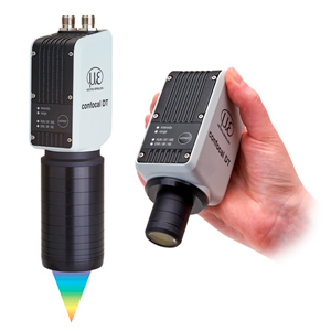 confocalDT IFD2410/2415 Confocal sensors