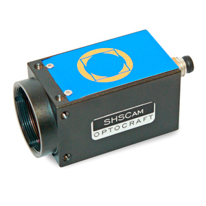 SHSLab wavefront sensors Wavefront sensors for optics testing