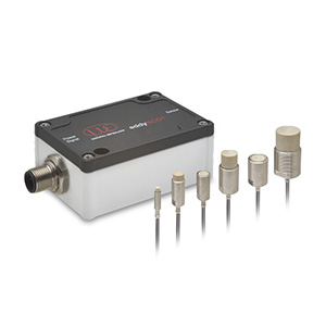 eddyNCDT 3020 Inductive sensors (eddy current)
