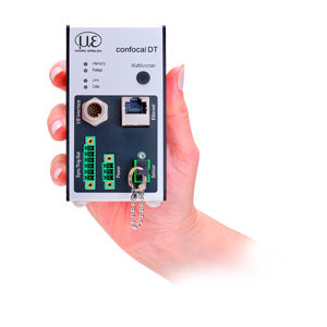 confocalDT IFC2411 Confocal sensors