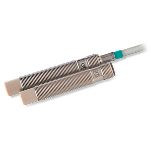 eddyNCDT 3001 Inductive sensors (eddy current)