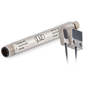 SGS 4701 Spindle Growth System Inductive sensors (eddy current)
