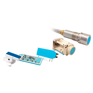 Specific sensors Inductive sensors (eddy current)