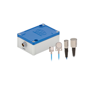 capaNCDT 6110 Capacitive sensors