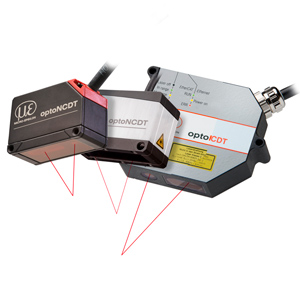 Laser Line Sensors (LL) Laser sensors