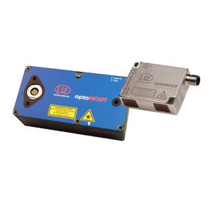 Customer-specific sensors Laser sensors