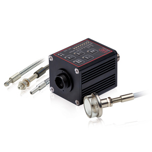 Smart and precise color sensor systems Color measuring systems, color sensors and LED Analyzers