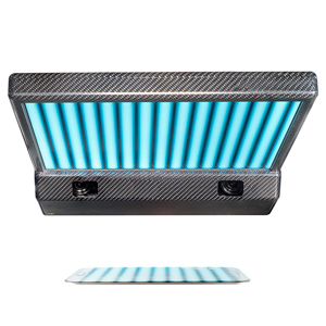 reflectCONTROL for shiny surfaces 3D sensors