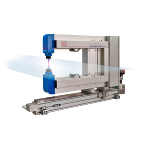 Thickness measurement of flat film Gauges and inspection systems for plastics