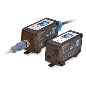 optoCONTROL CLS1000 controller Fiber optic sensors