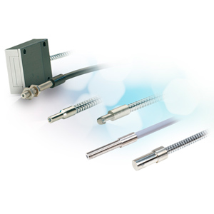 CFS sensors Fiber optic sensors