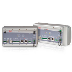 confocalDT IFC2421/22 Confocal sensors