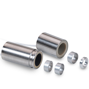 Clamping stroke sensor Inductive sensors (LVDT)