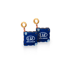 Draw-wire sensors for fast measurements Draw-wire sensors