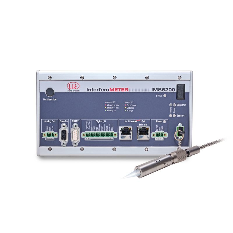 interferoMETER IMS5200-TH